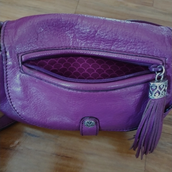Brighton Crossbody - Picture 6 of 8